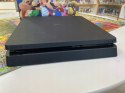 Konsola Sony PlayStation 4 slim 1 TB czarny