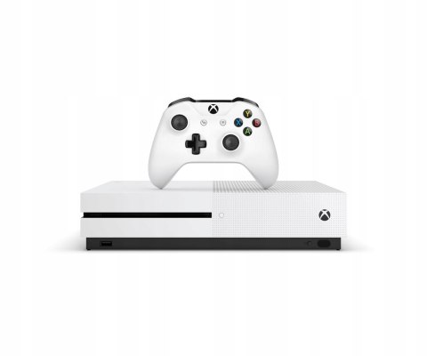Konsola Xbox One S 1 TB biały