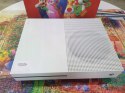 Konsola Xbox One S 1 TB biały