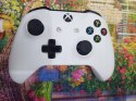 Konsola Xbox One S 1 TB biały