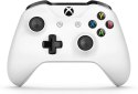 Kontroler XBOX Bezprzewodowy Biały Xbox One