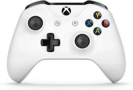 Kontroler XBOX Bezprzewodowy Biały Xbox One