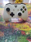 Kontroler XBOX Bezprzewodowy Biały Xbox One