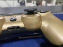 Kontroler Bezprzewodowy SONY PS4 DualShock Złoto-czarny