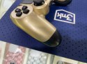 Kontroler Bezprzewodowy SONY PS4 DualShock Złoto-czarny