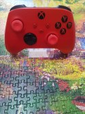 Kontroler bezprzewodowy Xbox Series X / S z Analogami Halla