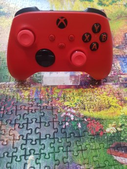 Kontroler bezprzewodowy Xbox Series X / S z Analogami Halla