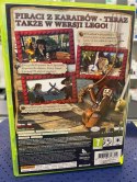 LEGO Piraci z Karaibów Xbox 360