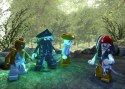 LEGO Piraci z Karaibów Xbox 360