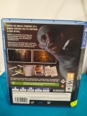 MADiSON Possessed Edition PlayStation 4 (PS4) pudełkowa