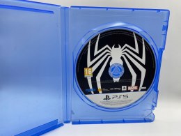Marvel's Spider-Man 2 PlayStation 5 (PS5) Sama Płyta