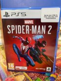 Marvel's Spider-Man 2 PlayStation 5 (PS5)