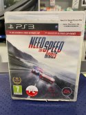 NEED FOR SPEED RIVALS PlayStation 3 (PS3)