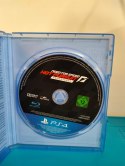 Need for Speed: Hot Pursuit Remastered PlayStation 4 (PS4) pudełkowa