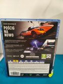 Need for Speed: Hot Pursuit Remastered PlayStation 4 (PS4) pudełkowa