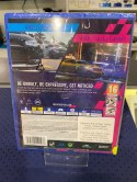 Need for speed Heat PlayStation 4 (PS4) pudełkowa