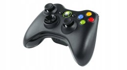 Kontroler Xbox 360 Bezprzewodowy