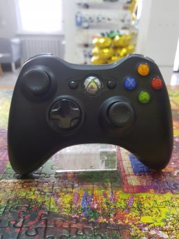 Kontroler Xbox 360 Bezprzewodowy