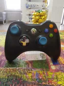 Kontroler Xbox 360 Bezprzewodowy