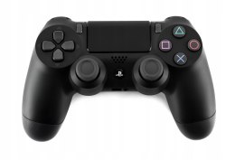 KONTROLER SONY DualShock4 PS4 CZARNY