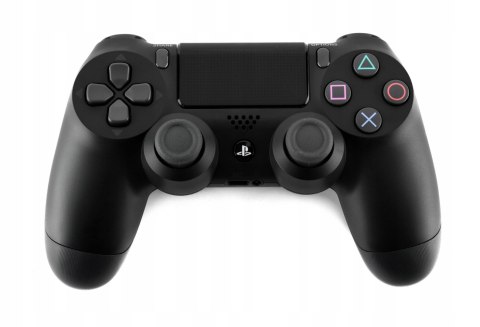KONTROLER SONY DualShock4 PS4 CZARNY
