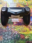 KONTROLER SONY DualShock4 PS4 CZARNY