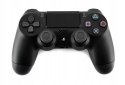 PAD BEZPRZEWODOWY KONTROLER SONY DualShock4 PS4 CZARNY