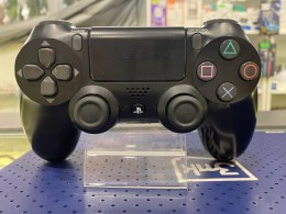 PAD BEZPRZEWODOWY KONTROLER SONY DualShock4 PS4 CZARNY