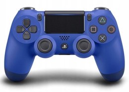 KONTROLER SONY DualShock4 PS4 Niebieski