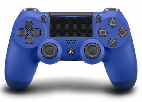 KONTROLER SONY DualShock4 PS4 Niebieski
