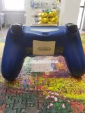 KONTROLER SONY DualShock4 PS4 Niebieski