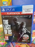 PS4 THE LAST OF US: REMASTERED PlayStation 4 (PS4)
