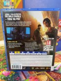 PS4 THE LAST OF US: REMASTERED PlayStation 4 (PS4)