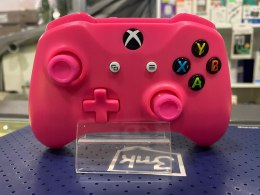 Pad bezprzewodowy Microsoft Xbox One Różowy