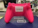 Pad bezprzewodowy Microsoft Xbox One Różowy