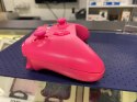 Pad bezprzewodowy Microsoft Xbox One Różowy