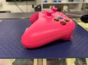 Pad bezprzewodowy Microsoft Xbox One Różowy