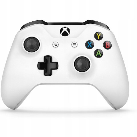 Pad bezprzewodowy Microsoft Xbox One