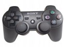 Pad bezprzewodowy Sony PS3 Playstation 3 czarny