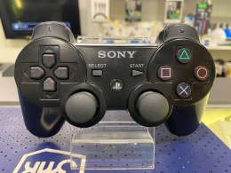 Pad bezprzewodowy Sony PS3 Playstation 3 czarny