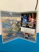 Pokemon Legends Arceus Nintendo Switch pudełkowa