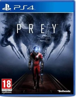Prey PlayStation 4 (PS4) pudełkowa