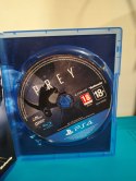 Prey PlayStation 4 (PS4) pudełkowa