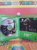 Ryse Son of Rome Xbox One pudełkowa