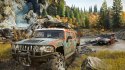 SNOWRUNNER / SNOW RUNNER PlayStation 4