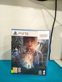 Scars Above PlayStation 5 (PS5) pudełkowa