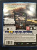 Sniper: Ghost Warrior Contracts PlayStation 4 (PS4) pudełkowa