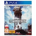 Star Wars Battlefront PlayStation 4 (PS4) pudełkowa