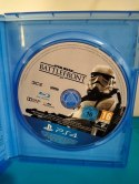 Star Wars Battlefront PlayStation 4 (PS4) pudełkowa