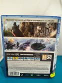 Star Wars Battlefront PlayStation 4 (PS4) pudełkowa